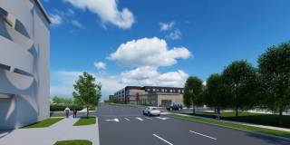 The Taylor Gallery 4