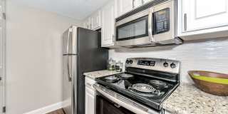 Bent Tree Park Apartments Gallery 1