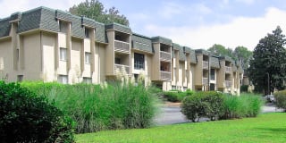 The Fairway Club Apartments Gallery 30
