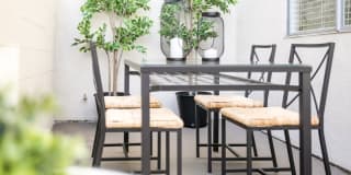 The CitiZen South Bay on W235 Gallery 22