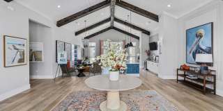 Exchange at Indian Trail Gallery 11