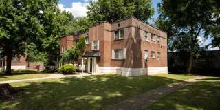 Boulevard Gardens Gallery 2