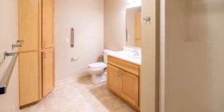 Hill Crest - Senior Housing Gallery 14