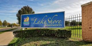 The Lake Shore Apartments Gallery 1