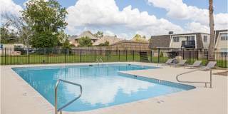 Satsuma Village Apartments Gallery 11