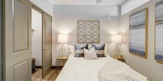 Novus Apartments Gallery 5