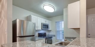 One Central Apartment Homes Gallery 2