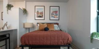 The Hudson 1395 - Student Housing The Hudson 1395 - Student Housing Gallery 9