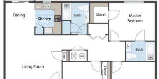 Steeple Chase - Affordable Housing Gallery 24