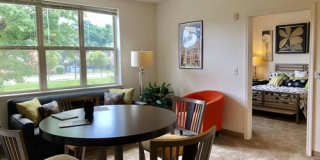 Oak Hill Apartments Gallery 5