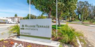 Hillside Terrace Gallery 18