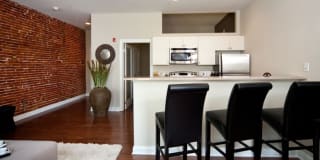 1201 North Charles Gallery 3