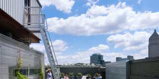 The Century Building Gallery 11