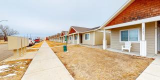 Strata Estates of Williston Townhomes Gallery 21