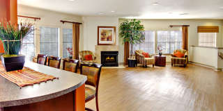 Winridge Apartments & Townhomes Gallery 1