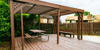 Terrace Park - Affordable Housing Gallery 7