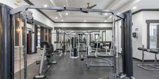 Keystone Falls Apartment Homes Gallery 3