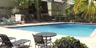 Seasons Apartments Gallery 10