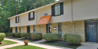 Pine Ridge Apartments Gallery 33