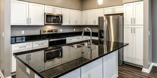 The Apartments at Lux 96 - Phase 5 Gallery 18