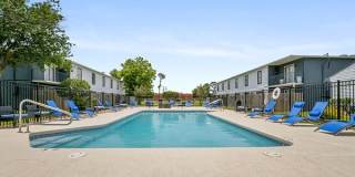 Bayberry Apartments Gallery 2