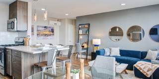 The Avenue at East Falls Gallery 2