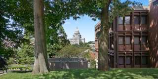110 Benefit Street Apartment Homes Gallery 7