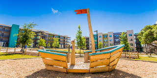 Lakeline Station - Affordable Housing Gallery 9