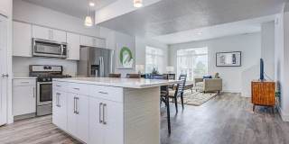 Coventry Town Homes Gallery 8