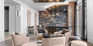 District at 54 Gallery 4