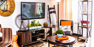 Bear Village - Student Housing Gallery 2