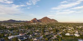 The Cascades Apartments Gallery 10