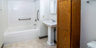 Glenwood Apartments - Senior Housing Gallery 5