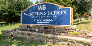 Western Station Apartments Gallery 15