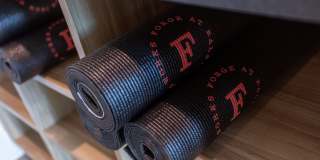 Forge at Raleigh Iron Works Gallery 12