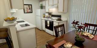 Berkshire Court Gallery 1