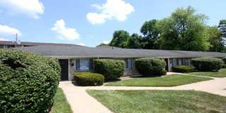 Hunter Ridge Apartments Gallery 8