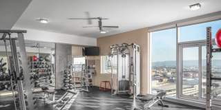 CityScape Residences Gallery 16