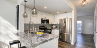 Lofts at Chestnut Gallery 6