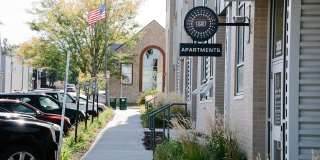 Benson Lights Apartments Gallery 19