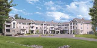 The Pines at Mount View - Senior Housing Gallery 10