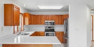 Redtail Court Gallery 21