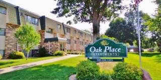 Oak Place Apartments Gallery 1
