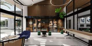 The Bentley Gallery 6