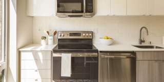 Dexter Hayes Apartments Gallery 1