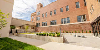 The Residences at Park 39 Gallery 23