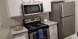 The Madison Gallery 5