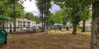 One Central Apartment Homes Gallery 27