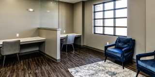 The Apartments at Lux 96 - Phase 3 & 4 Gallery 16