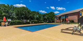 Brushy Creek Village Apts. Gallery 1